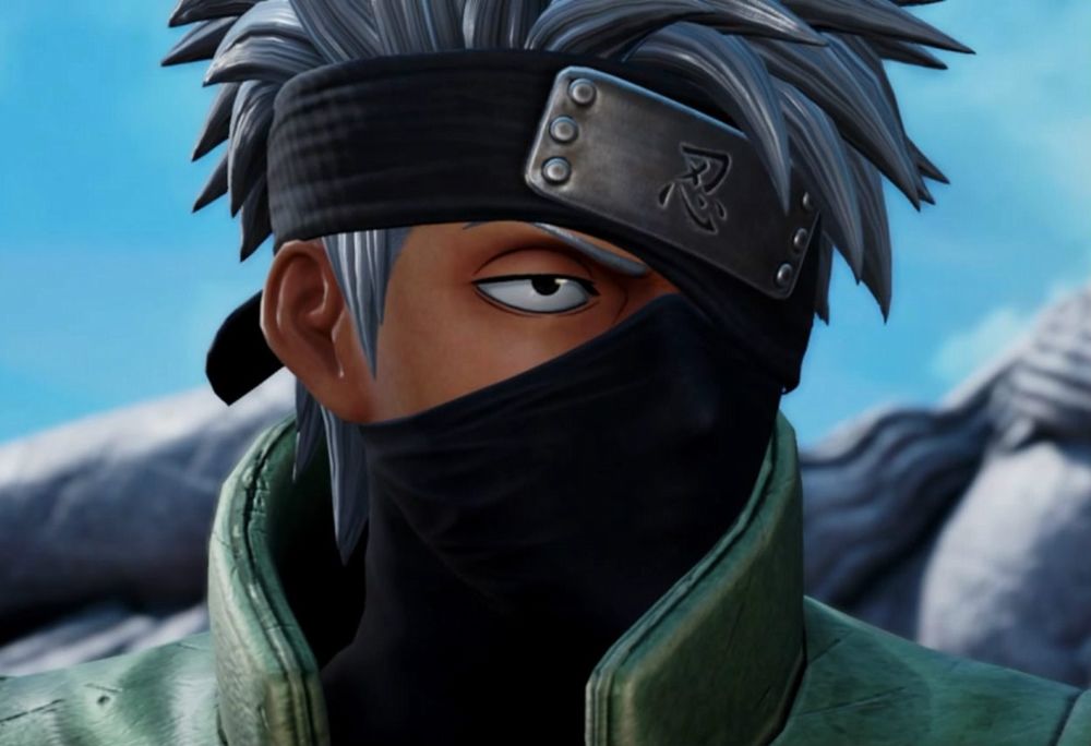 Kakashi Jump Force.jpg Kakashi Jump Force.jpg